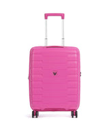 Roncato Skyline 2.0 S Spinner (4 wheels) fucsia