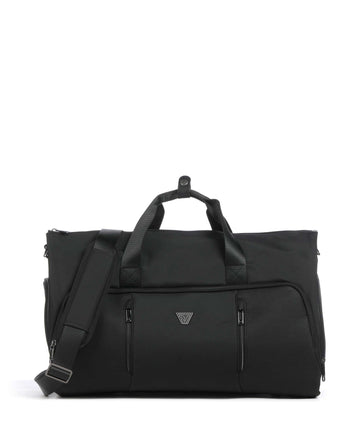 Roncato City 3.0 Resegarderob nero