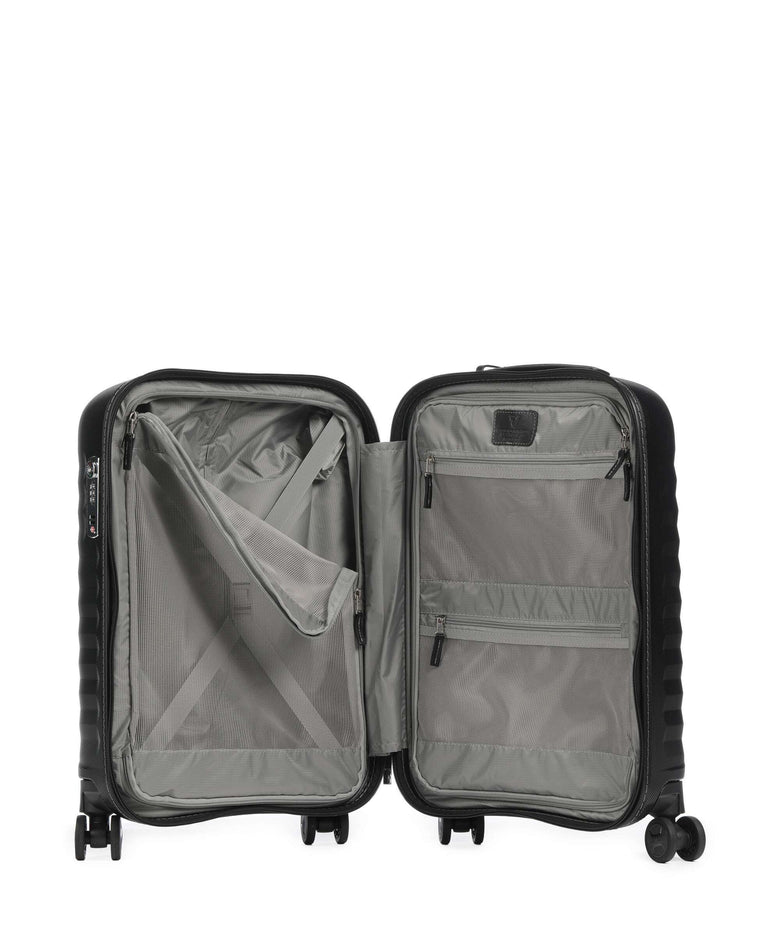 Roncato E-Lite Spinner (4 wheels) black