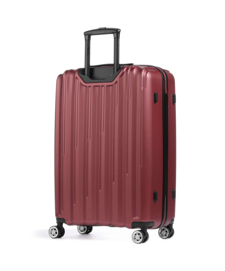 Roncato Element 2.0 M Spinner (4 wheels) burgundy