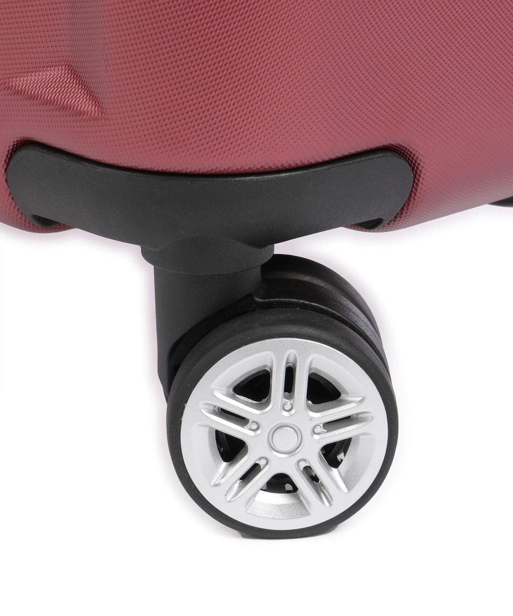 Roncato Element 2.0 M Spinner (4 wheels) burgundy