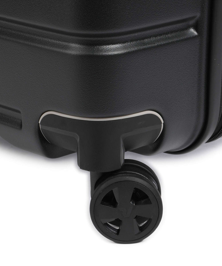 Roncato ReLife Spinner (4 wheels) nero