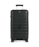 Roncato B-Flying Trunk Spinner (4 wheels) nero
