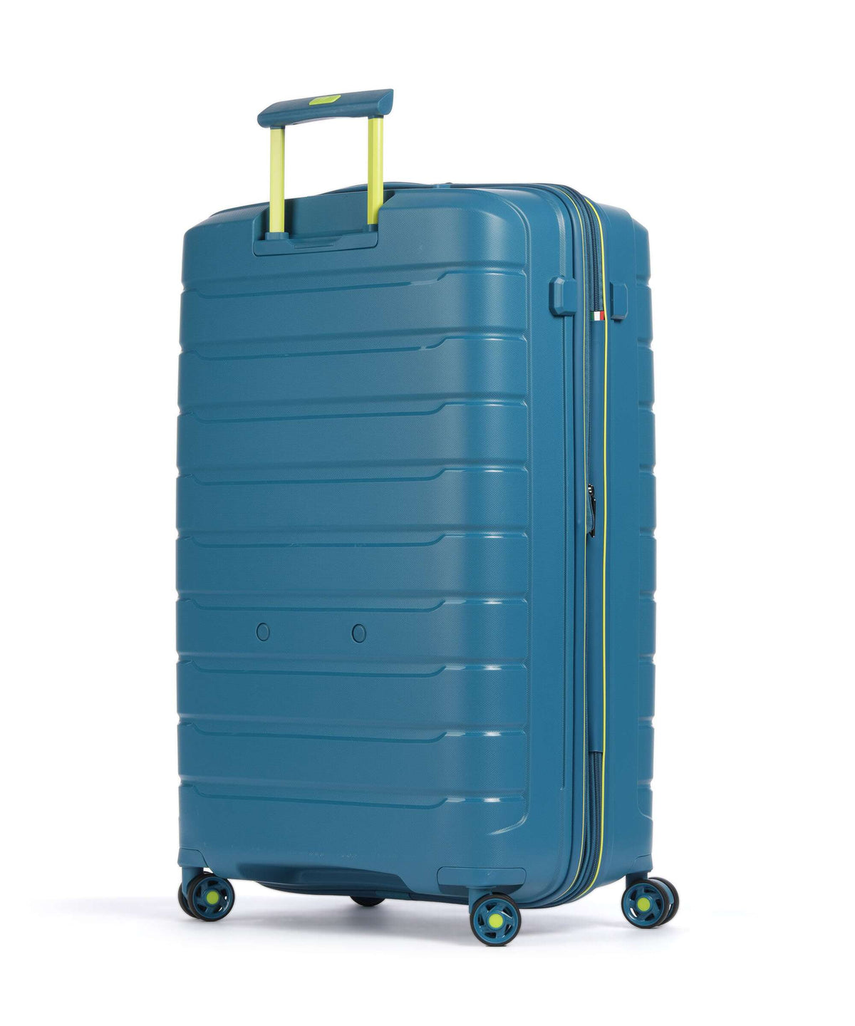 Roncato B-Flying Move Spinner (4 wheels) blu laguna