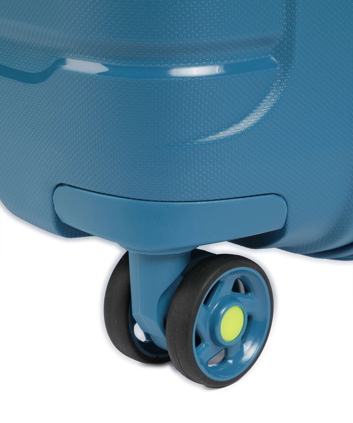 Roncato B-Flying Move Spinner (4 wheels) blu laguna