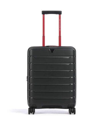Roncato B-Flying Move Resväska med 4 hjul nero fumo