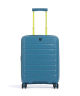 Roncato B-Flying Move Resväska med 4 hjul blu laguna