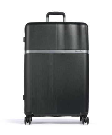 Roncato Airglam Resväska med 4 hjul nero