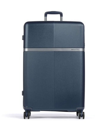 Roncato Airglam Resväska med 4 hjul blu notte