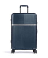 Roncato Airglam Resväska med 4 hjul blu notte