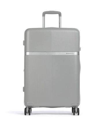 Roncato Airglam Resväska med 4 hjul grigio perla