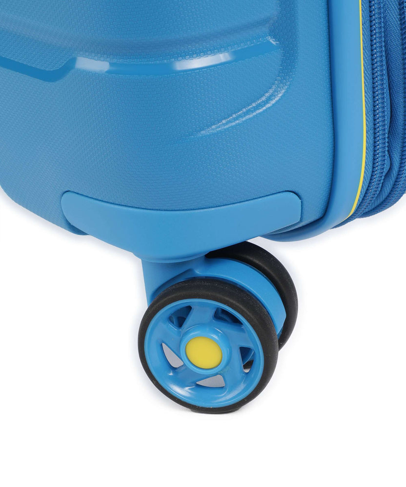 Roncato B-Flying Spinner (4 wheels) blu cobalto