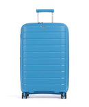 Roncato B-Flying Resväska med 4 hjul blu cobalto