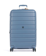 Roncato ReLife Resväska med 4 hjul blu retro