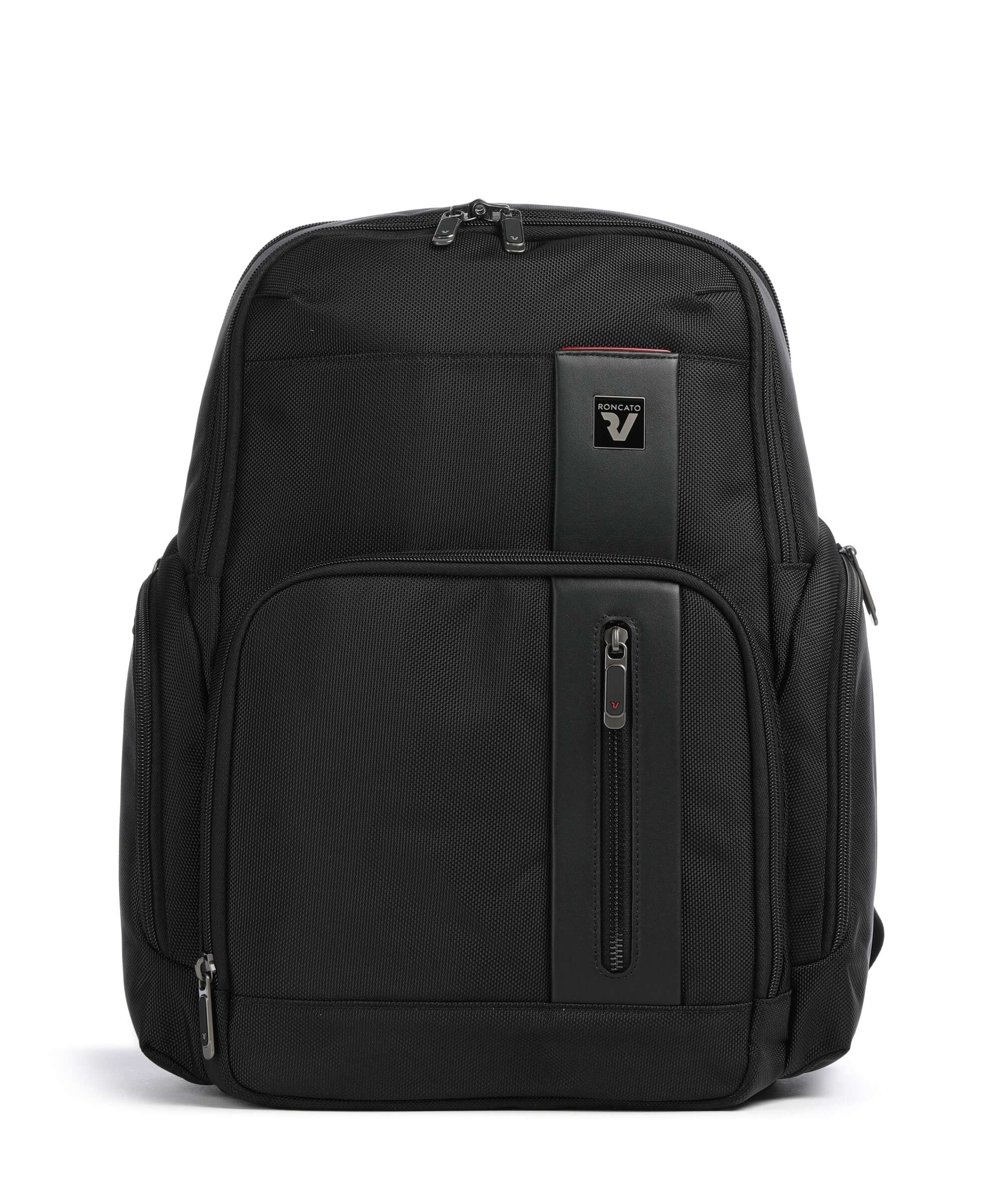 Roncato Cambridge Backpack black