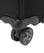 Roncato Gateway Spinner (4 wheels) black