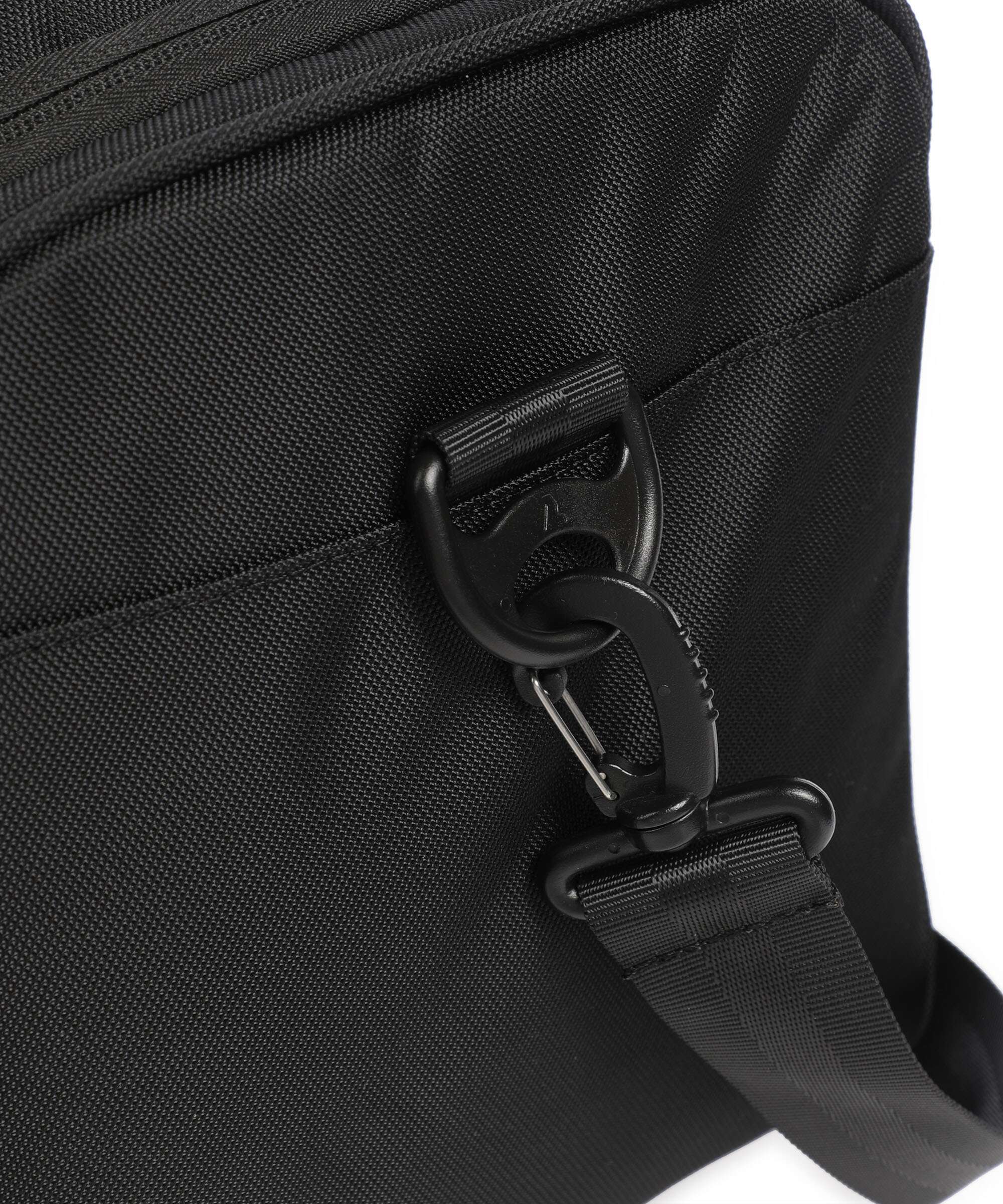 Roncato Gateway Travel bag black