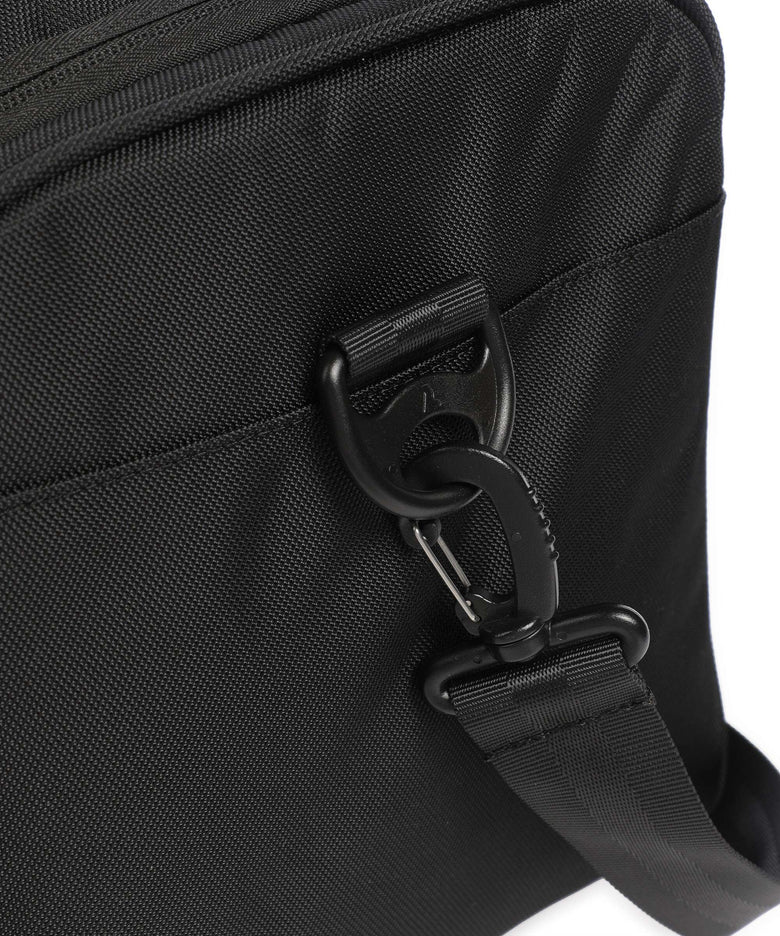 Roncato Gateway Travel bag black