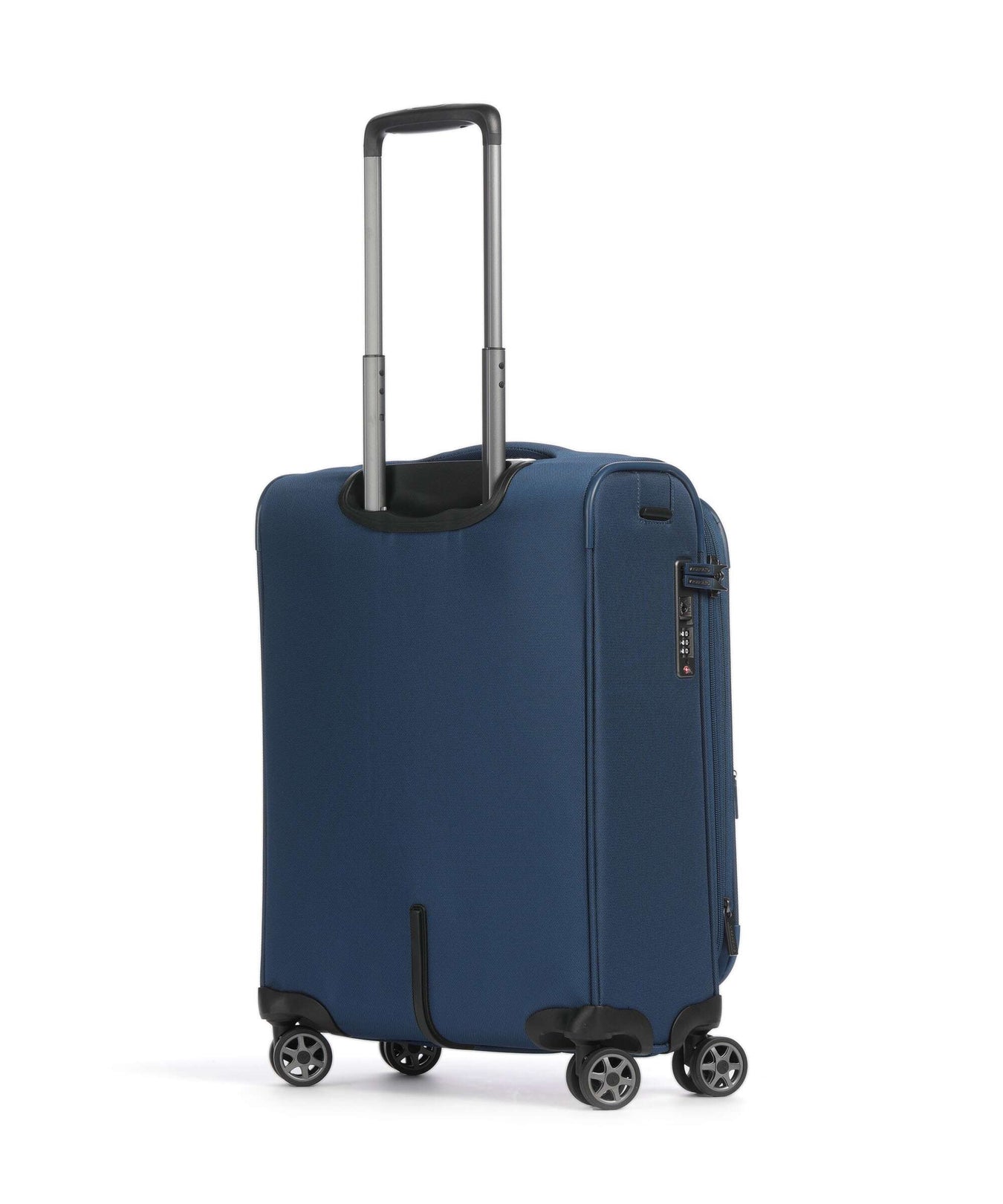 Roncato Gateway Spinner (4 wheels) blue
