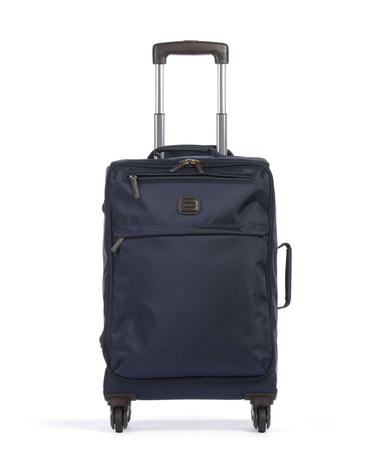 Brics Siena Spinner (4 wheels) navy