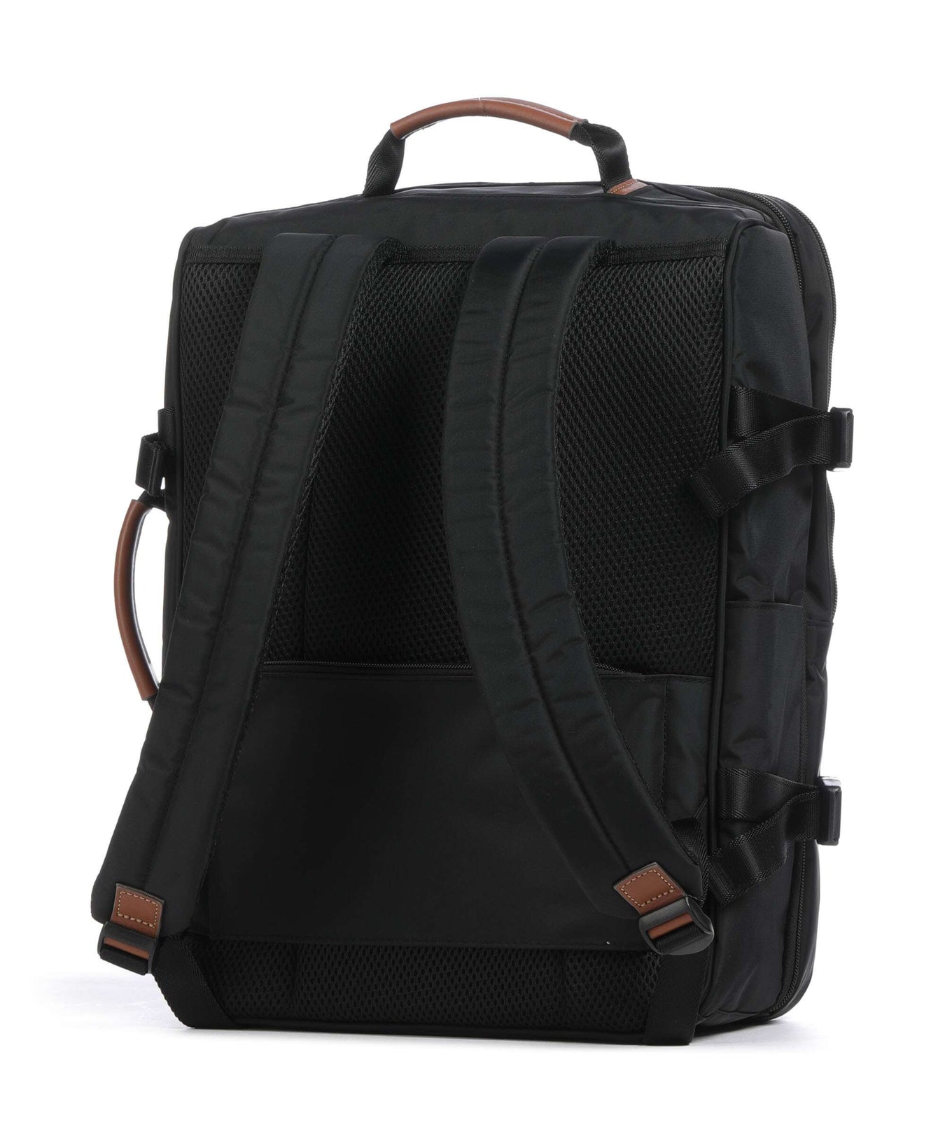 Brics X-Collection Travel backpack black