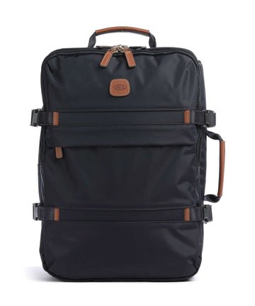Brics X-Collection Reseryggsäck ocean blue