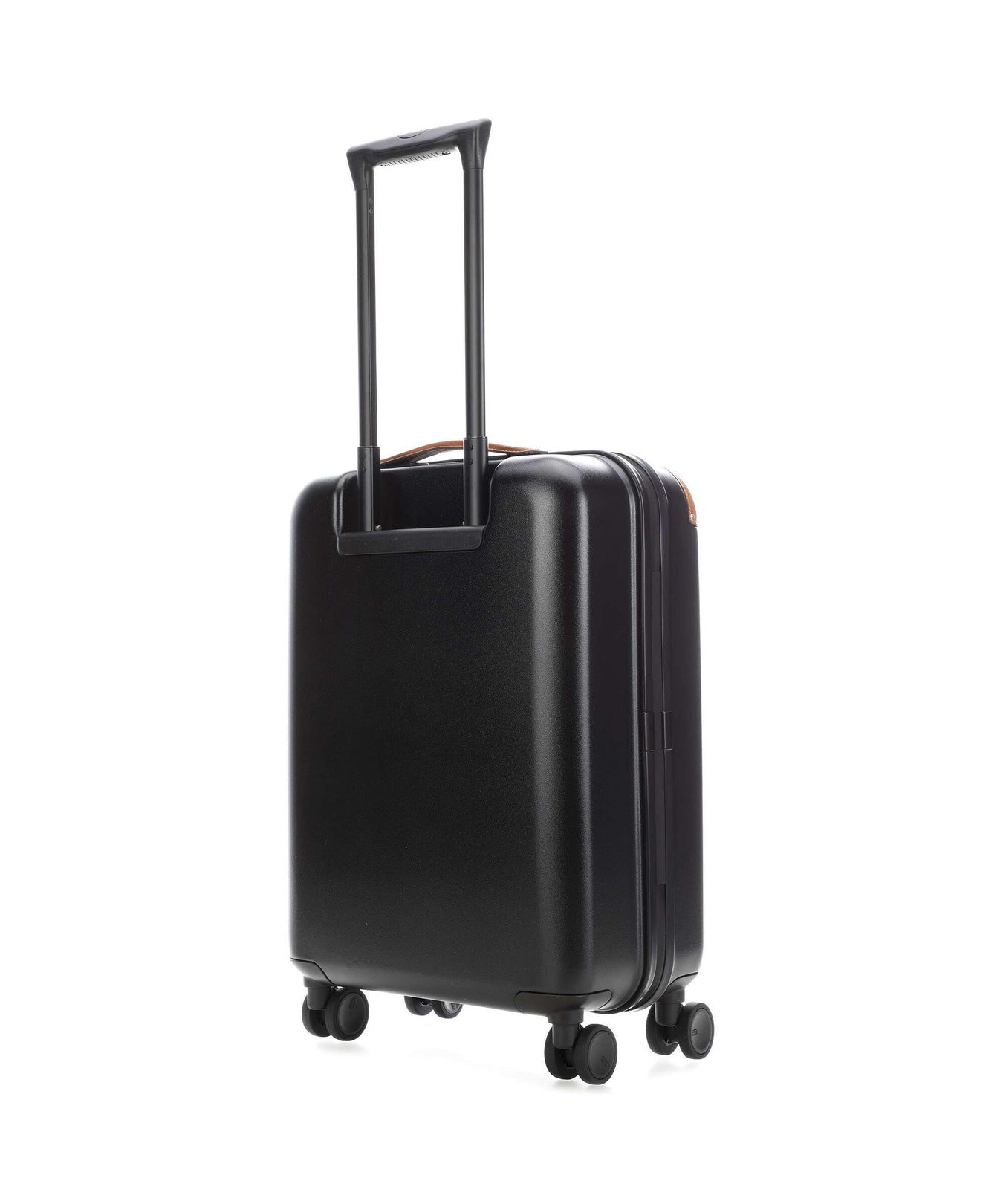 Brics Amalfi Spinner (4 wheels) schwarz