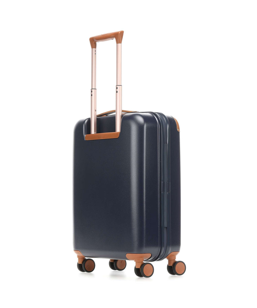 Brics Amalfi Spinner (4 wheels) blue