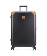 Brics Amalfi Resväska med 4 hjul schwarz