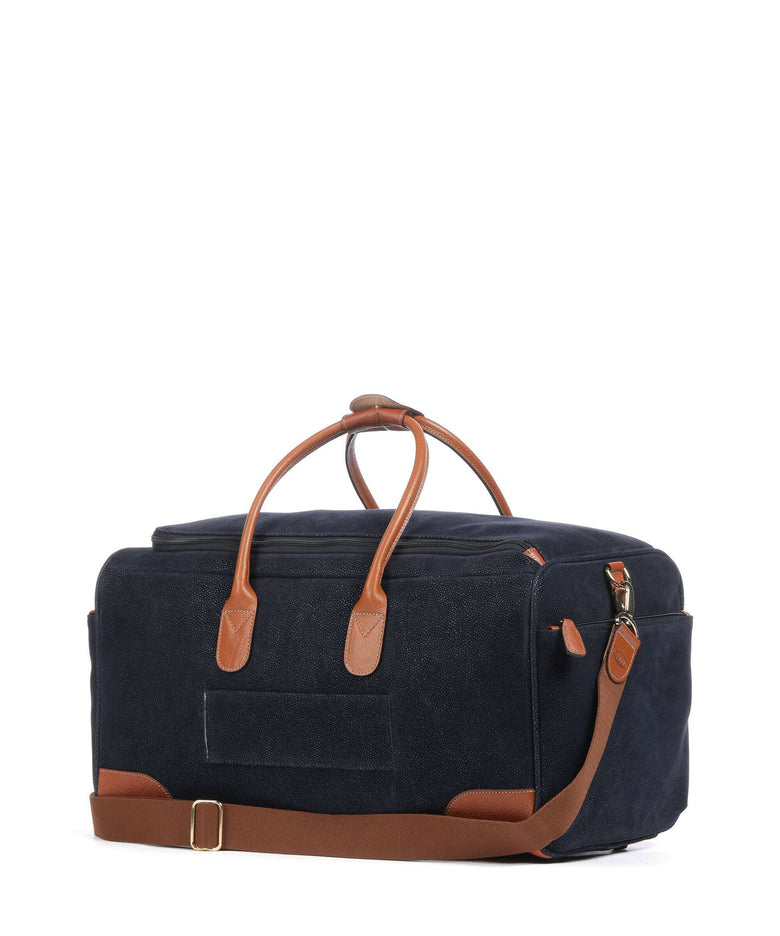 Brics Life Weekend bag blu