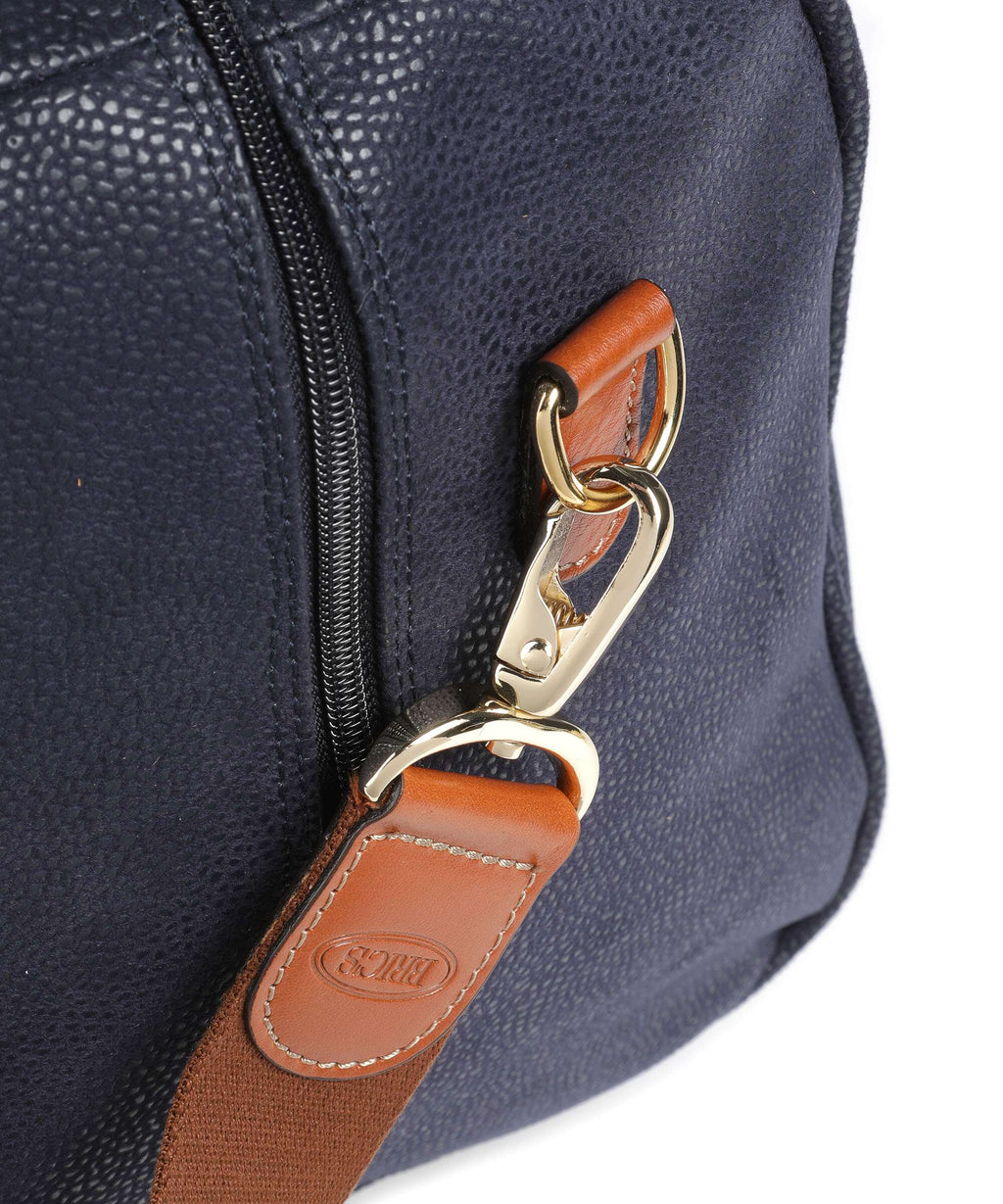 Brics Life Weekend bag blu