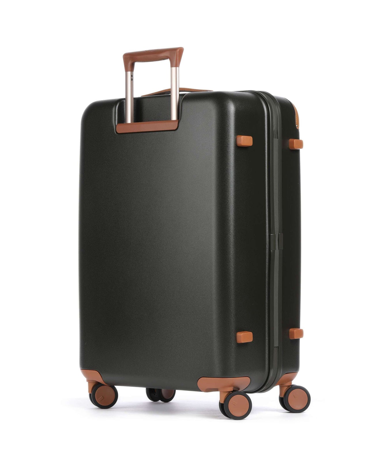 Brics Amalfi Spinner (4 wheels) olive