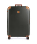 Brics Amalfi Spinner (4 wheels) olive