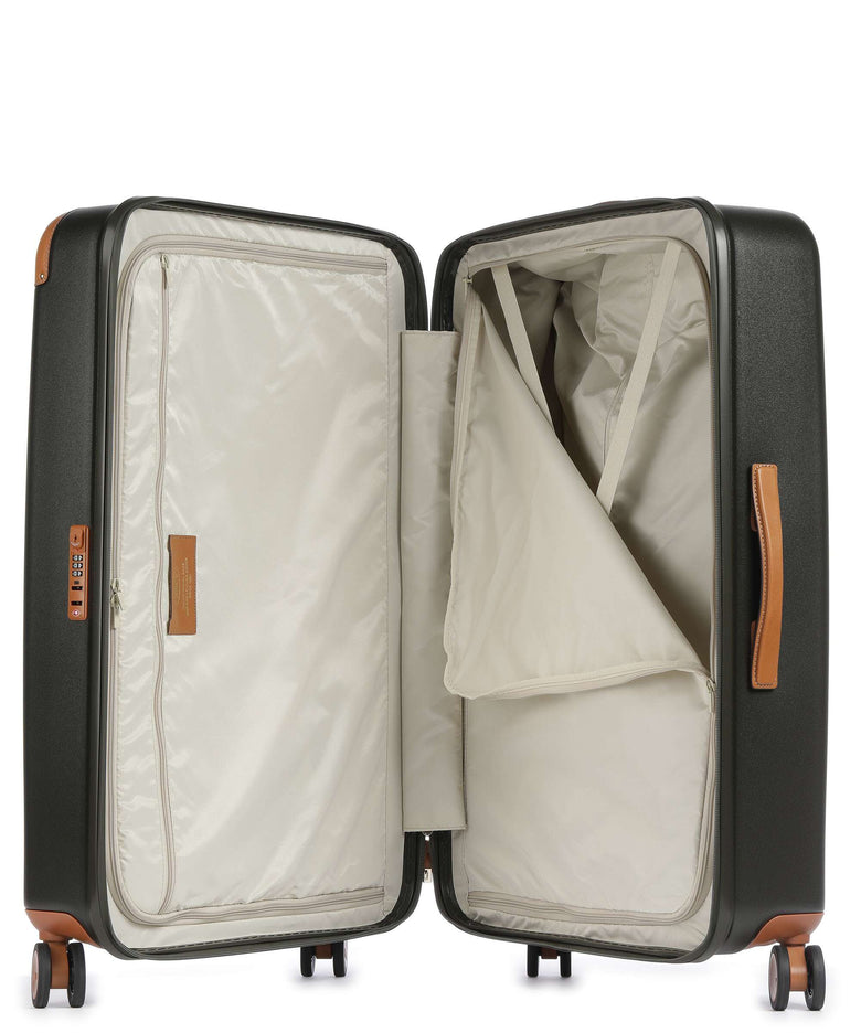 Brics Amalfi Spinner (4 wheels) olive