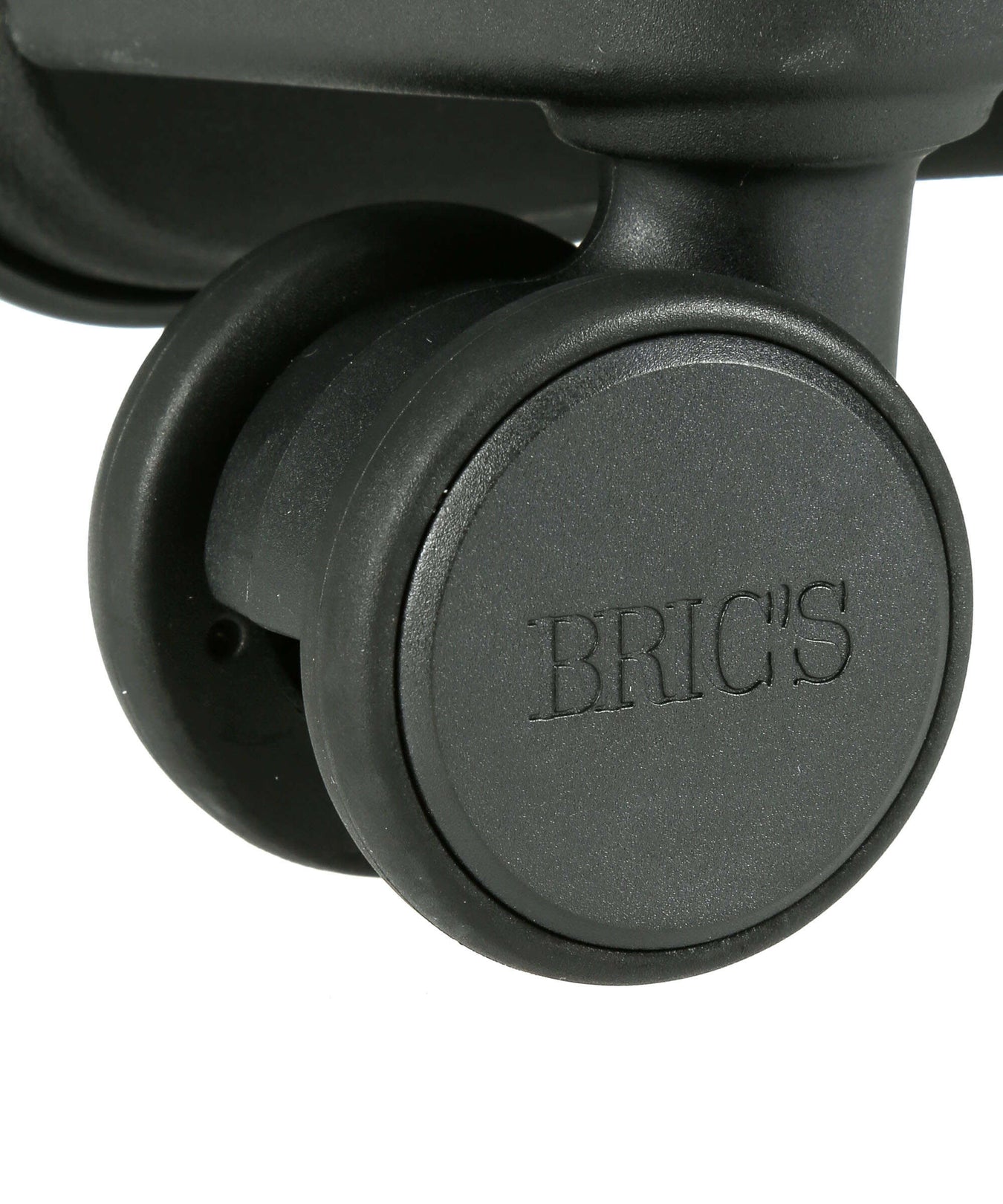 Brics BY Ulisse Spinner (4 wheels) schwarz