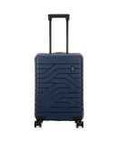 Brics BY Ulisse Resväska med 4 hjul ozean