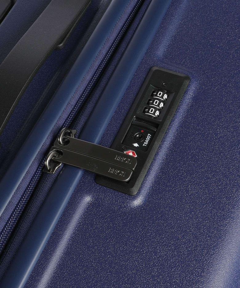 Brics BY Ulisse Spinner (4 wheels) ozean