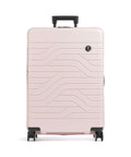 Brics BY Ulisse Spinner (4 wheels) perle rose