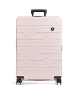 Brics BY Ulisse Spinner (4 wheels) perle rose