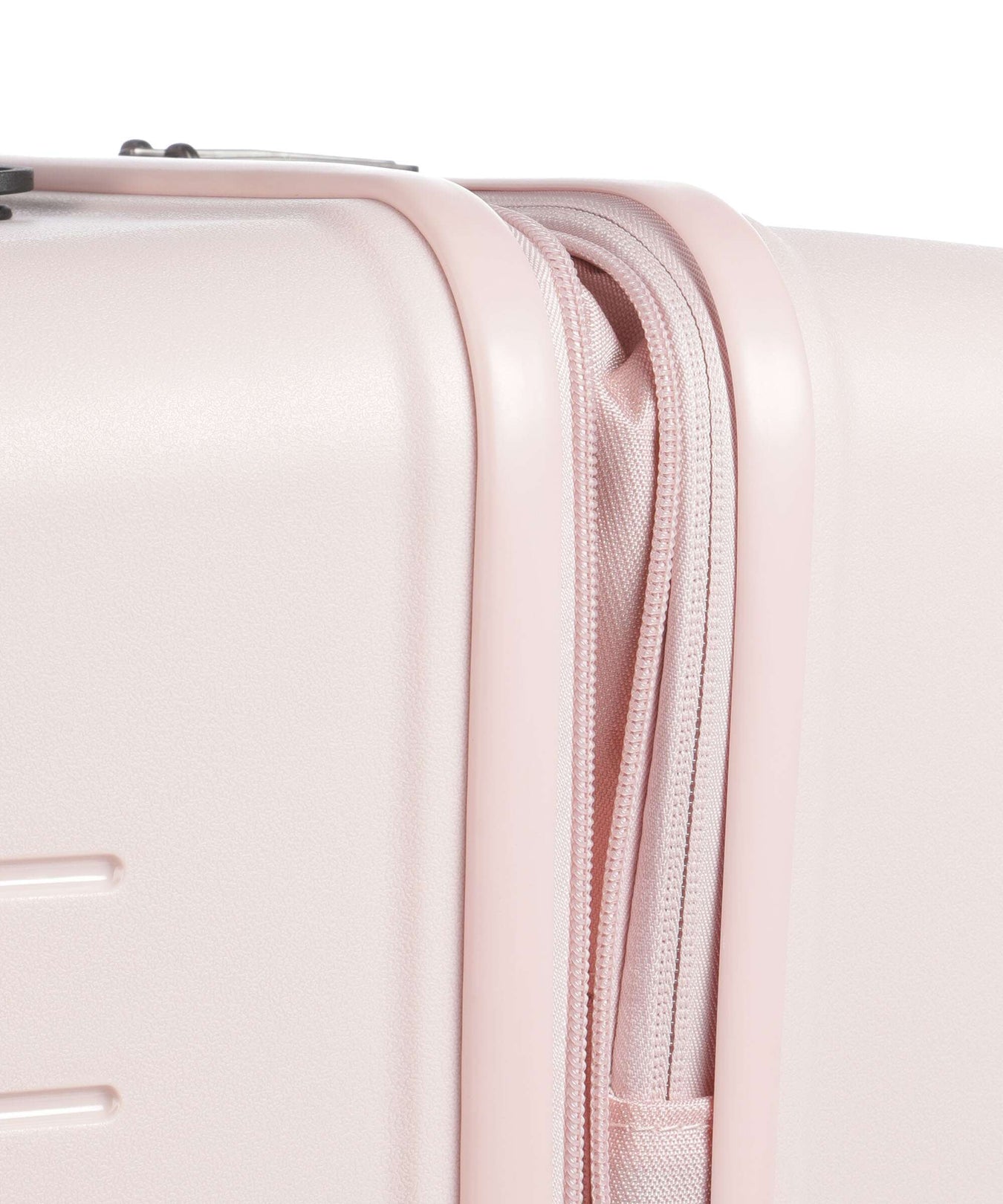 Brics BY Ulisse Spinner (4 wheels) perle rose