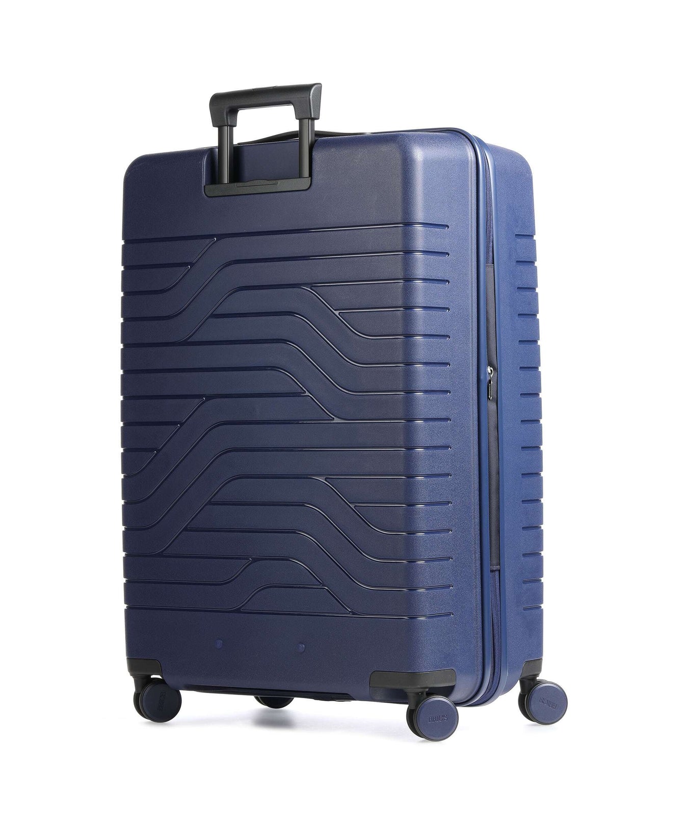 Brics BY Ulisse Spinner (4 wheels) ocean blue