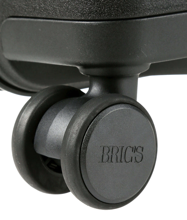 Brics BY Ulisse Spinner (4 wheels) schwarz