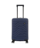 Brics BY Ulisse Resväska med 4 hjul ozean