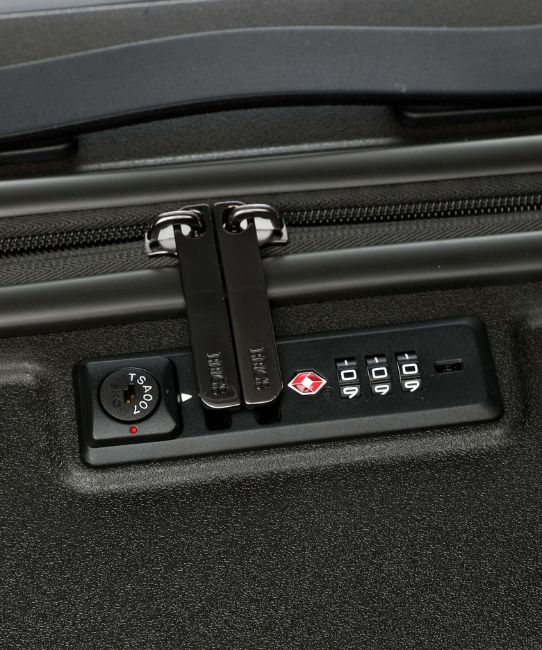 Brics BY Ulisse Spinner (4 wheels) oliva