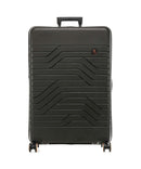 Brics BY Ulisse Resväska med 4 hjul oliva