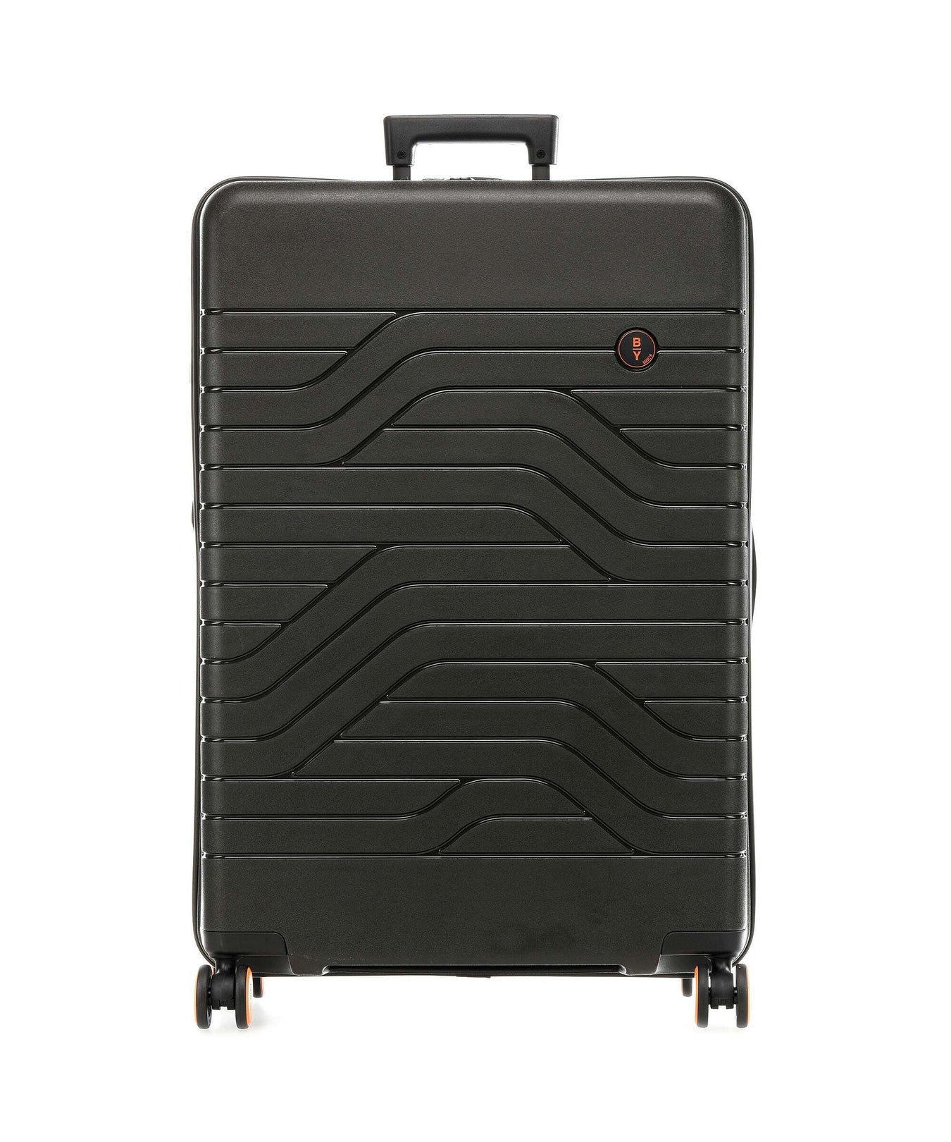 Brics BY Ulisse Spinner (4 wheels) oliva