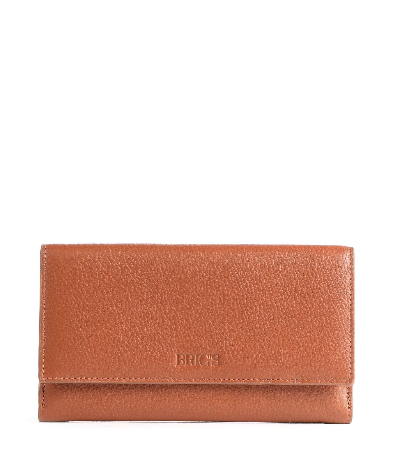 Brics Marmolada Wallet tobacco