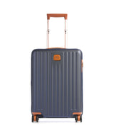 Brics Capri Resväska med 4 hjul blue