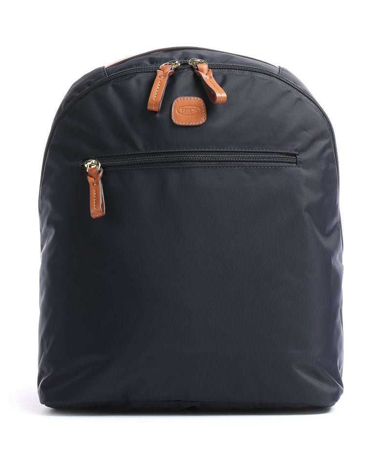 Brics X-Collection Backpack ocean blue