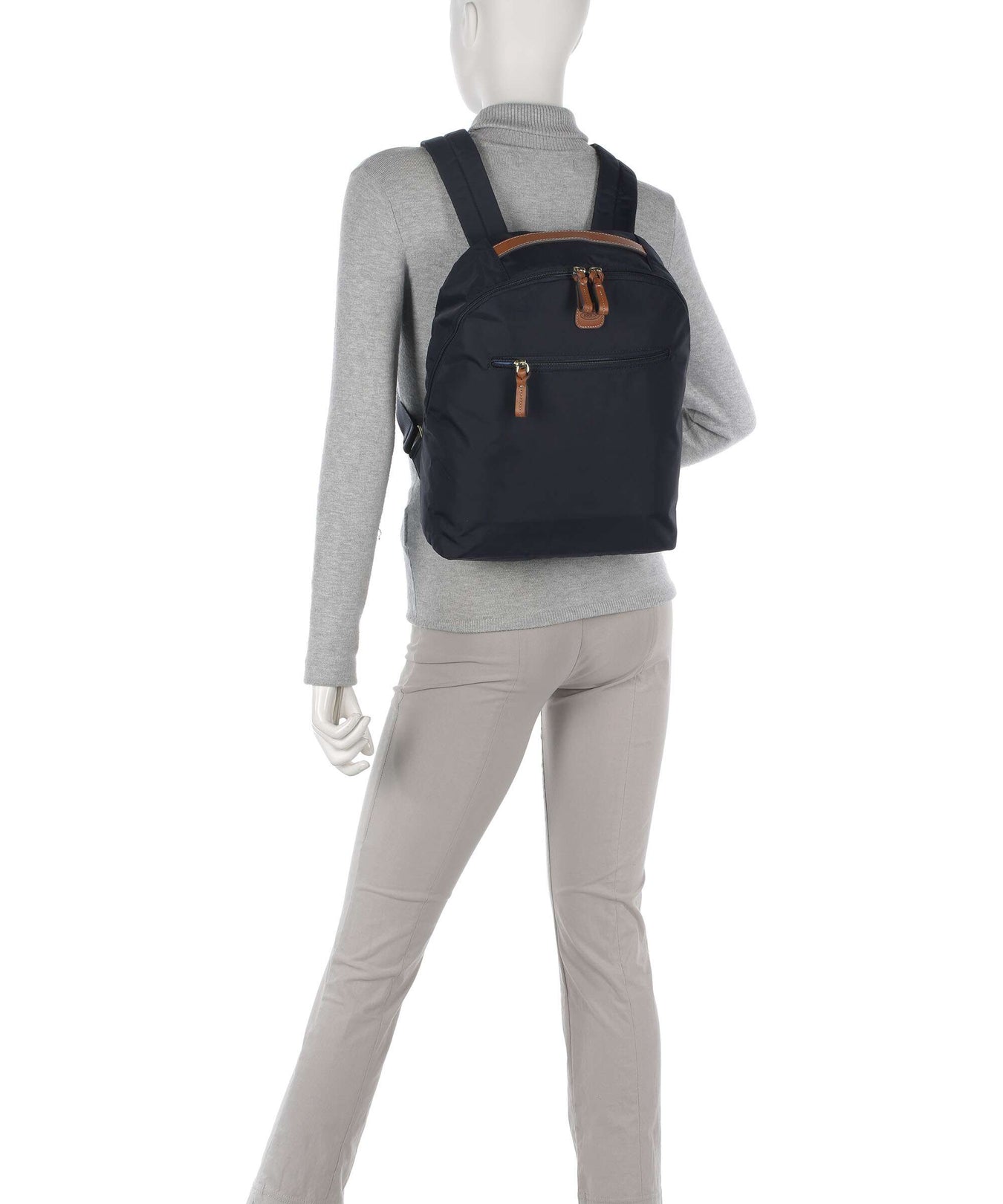 Brics X-Collection Backpack ocean blue